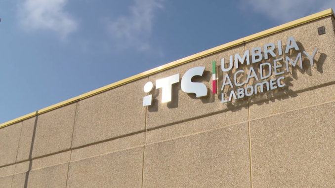 Alta istruzione tecnica: its umbria academy ancora ai vertici della classifica nazionale stilata dal miur. presentati nell'open day i nuovi percorsi accademici 2020-22